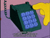 Episode 7 GIF by The Simpsons