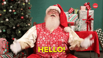 HELLO!