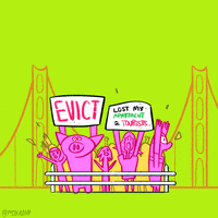 fox artists on tumblr GIF by Animation Domination High-Def