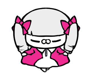 うさぎ Lineスタンプ Sticker by クレイジー闇うさぎ