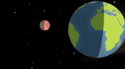nasa nasa eclipse nasagif solar eclipse GIF