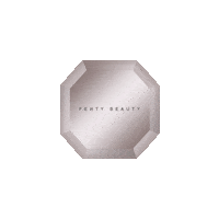 Glow Make-Up Sticker by Fenty Beauty