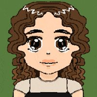 Pixel Love GIF