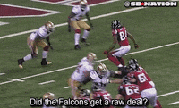 GIF by SB Nation