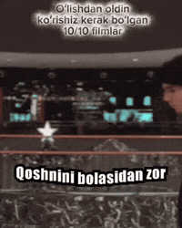 Uzbek Mem GIF