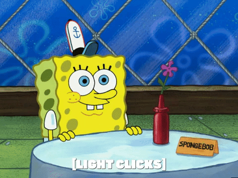 season 6 penny foolish GIF by SpongeBob SquarePants