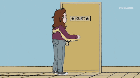 GIF by Party Legends