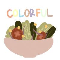 Food Eat Sticker