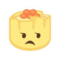Dimsum Love Sticker