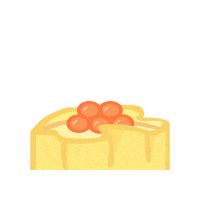 Dimsum Love Sticker