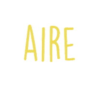 Aire Sticker by Life In Treetop