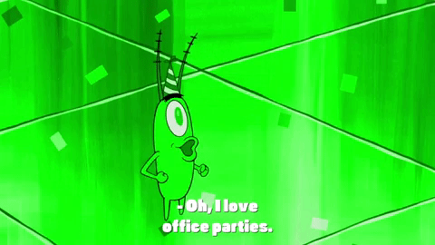 season 9 episode 20 GIF by SpongeBob SquarePants