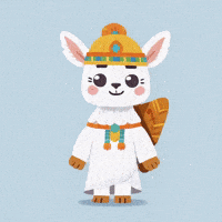 Morning Commute GIF by Llamaozi