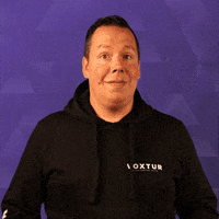 Applause GIF by VOXTUR