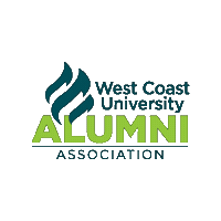 Wcualumni Sticker by WCU Alumni Association