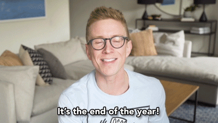 Youtube Video GIF by tyler oakley