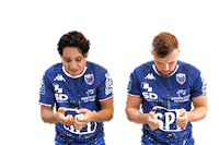 Video Game Win Sticker by FCG Rugby