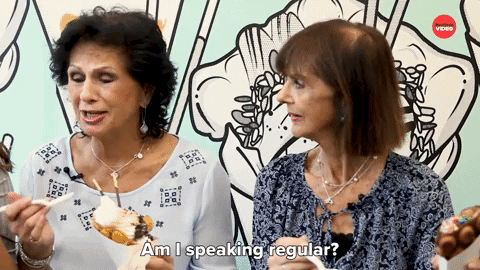 Ice Cream Instagram GIF by BuzzFeed