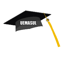 UEMASUL uemasul Sticker