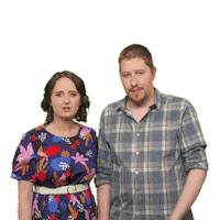 Channel 9 Facepalm Sticker by LEGO Masters Australia