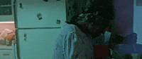 fingers blue GIF by Smokepurpp