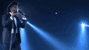 The Weeknd Performance GIF by Recording Academy / GRAMMYs