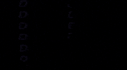 Sad Typography GIF by enchanted grdn