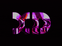 Art Glitch GIF