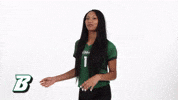Bingath GIF by Binghamton Athletics