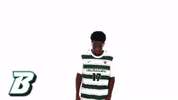 Bingath GIF by Binghamton Athletics