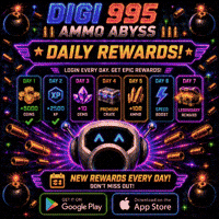 Play Now Arcade Shooter GIF by Digi 995