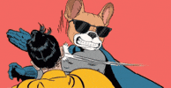 underdogscity  GIF
