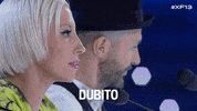 GIF by X Factor Italia