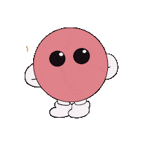 Babo Sticker