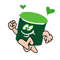 Zielinsky Sticker by universalstein