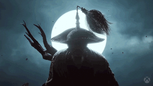 Glow Ming Dynasty GIF by Xbox