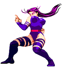 sprite GIF