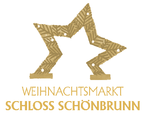 imperialmarkets giphyupload weihnachtsmarkt schönbrunn imperialmarkets Sticker