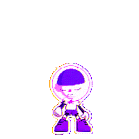 Happy Dance Sticker by SEIZON