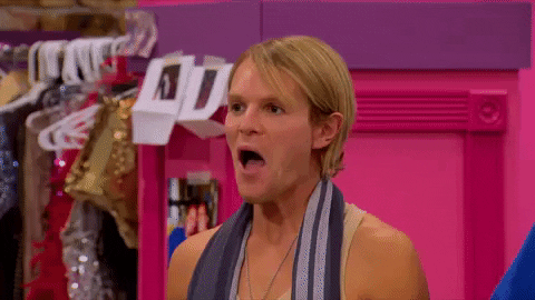 logo tv GIF by RuPaul's Drag Race