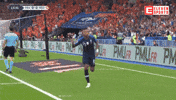 France Win GIF by ElevenSportsBE