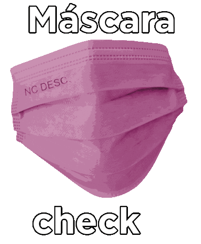 Ncdesc Sticker by NC Produtos Descartáveis