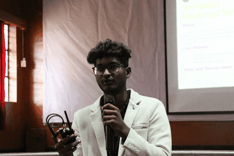 White Hat Hacker GIF by karthikeyan V