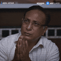 GIF by Amazon MX Player