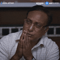 GIF by Amazon MX Player