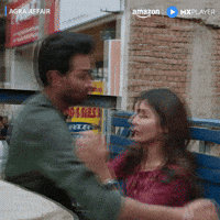 GIF by Amazon MX Player
