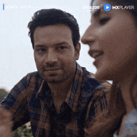 GIF by Amazon MX Player