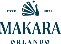 Orlando Apartments Sticker by Makara Orlando