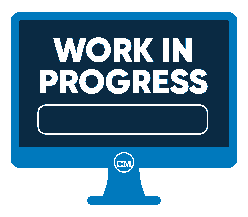 Cm Sticker by Cumberland Marketing