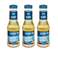 Food Dressing Sticker by Maxi